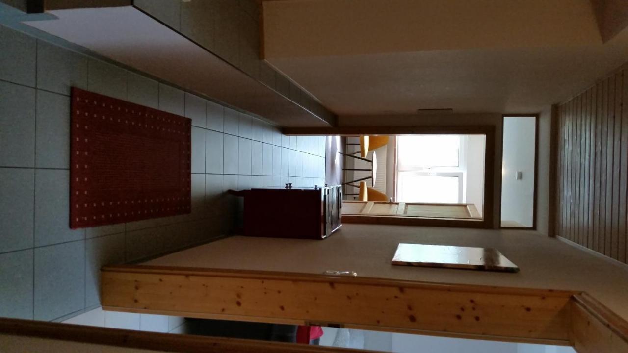 Appartement Frei