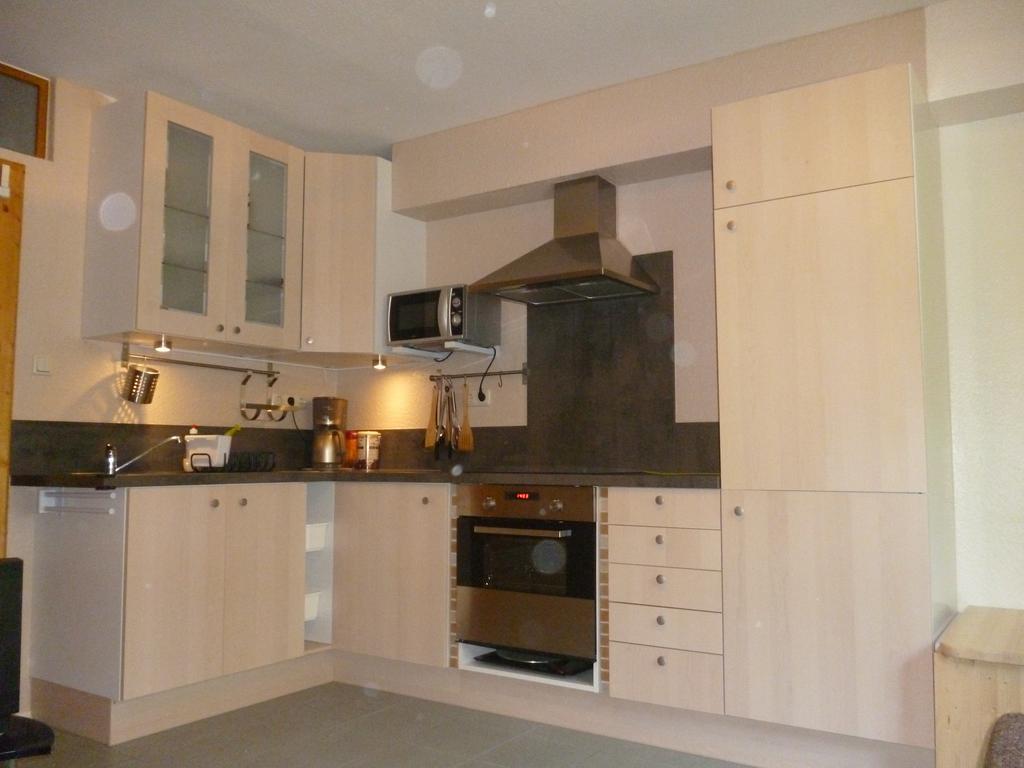 Appartement Frei