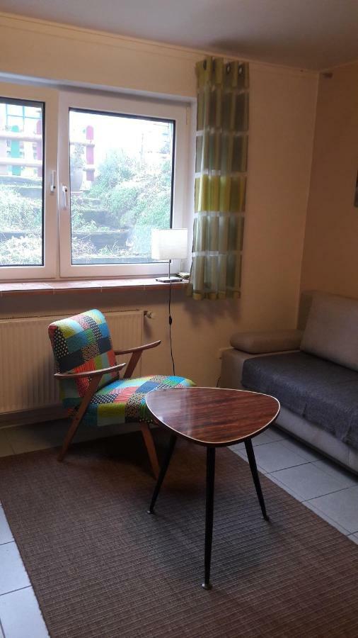 Appartement Frei